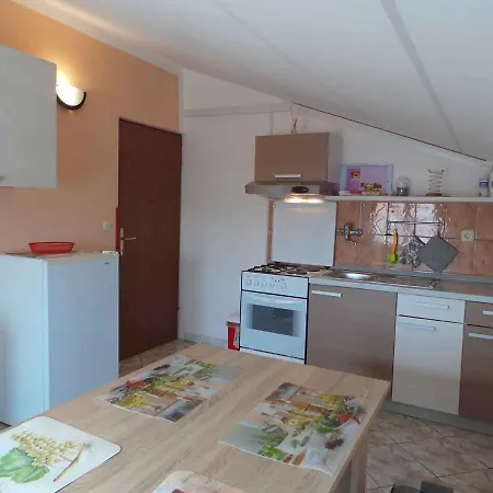 15 Apartment Fazana