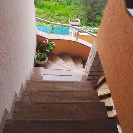 15 Apartment Fazana