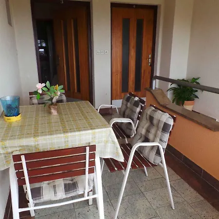 15 Apartment Fazana