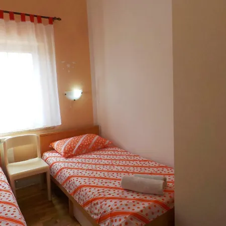 15 Apartment Fazana
