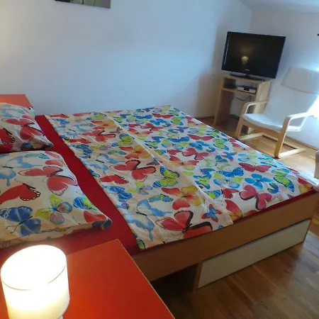 Apartment 15 Fazana
